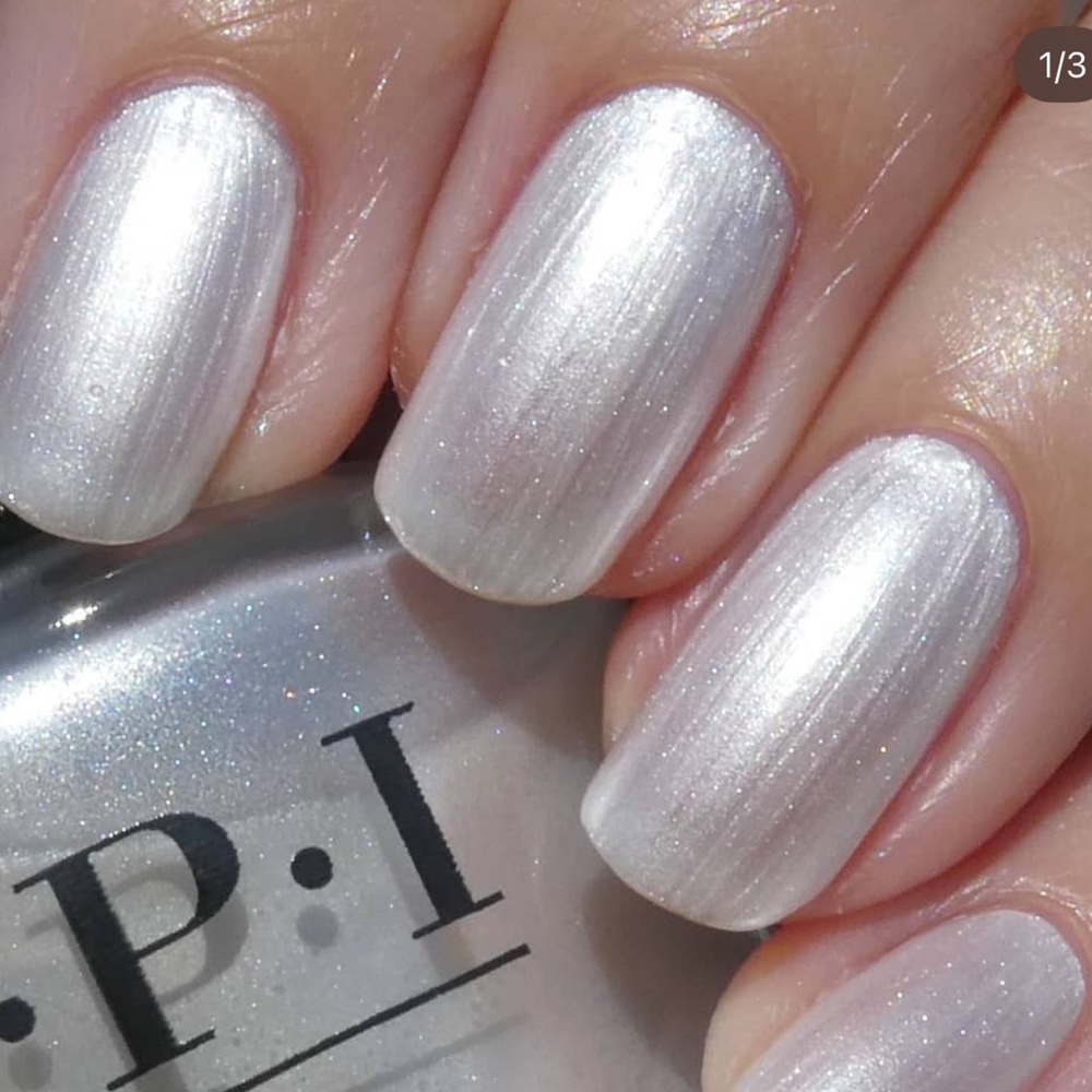 OPI Kyoto Pearl Nail Lacquer